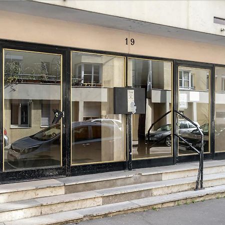 Lyon Chambre Cozy - Personne Seule Zewnętrze zdjęcie