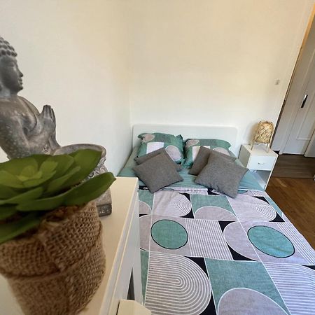 Lyon Chambre Cozy - Personne Seule Zewnętrze zdjęcie