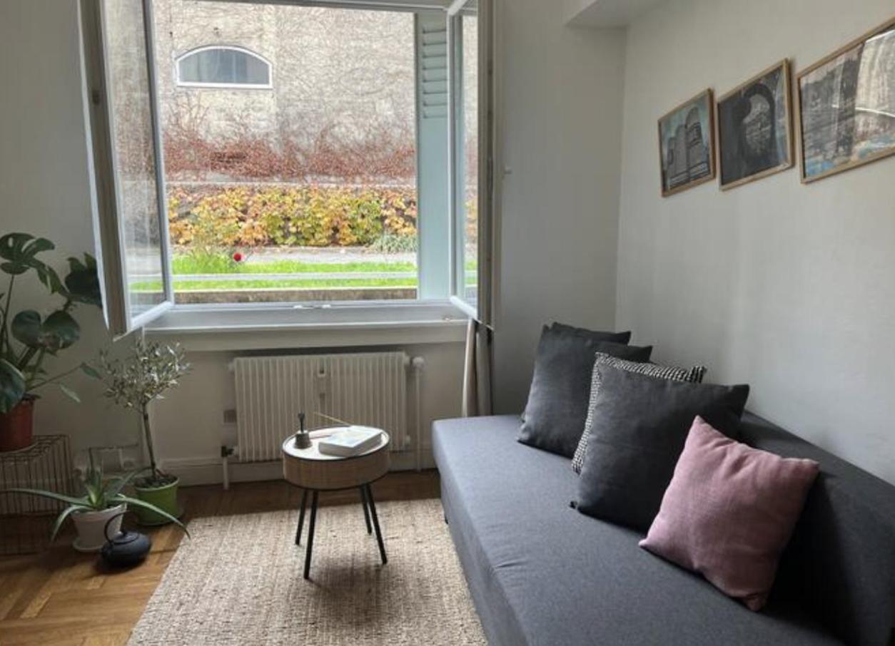 Lyon Chambre Cozy - Personne Seule Zewnętrze zdjęcie