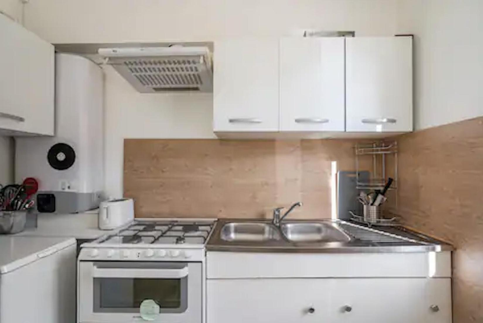 Lyon Chambre Cozy - Personne Seule Zewnętrze zdjęcie