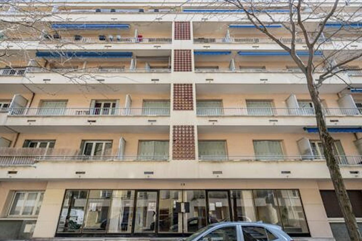 Lyon Chambre Cozy - Personne Seule Zewnętrze zdjęcie