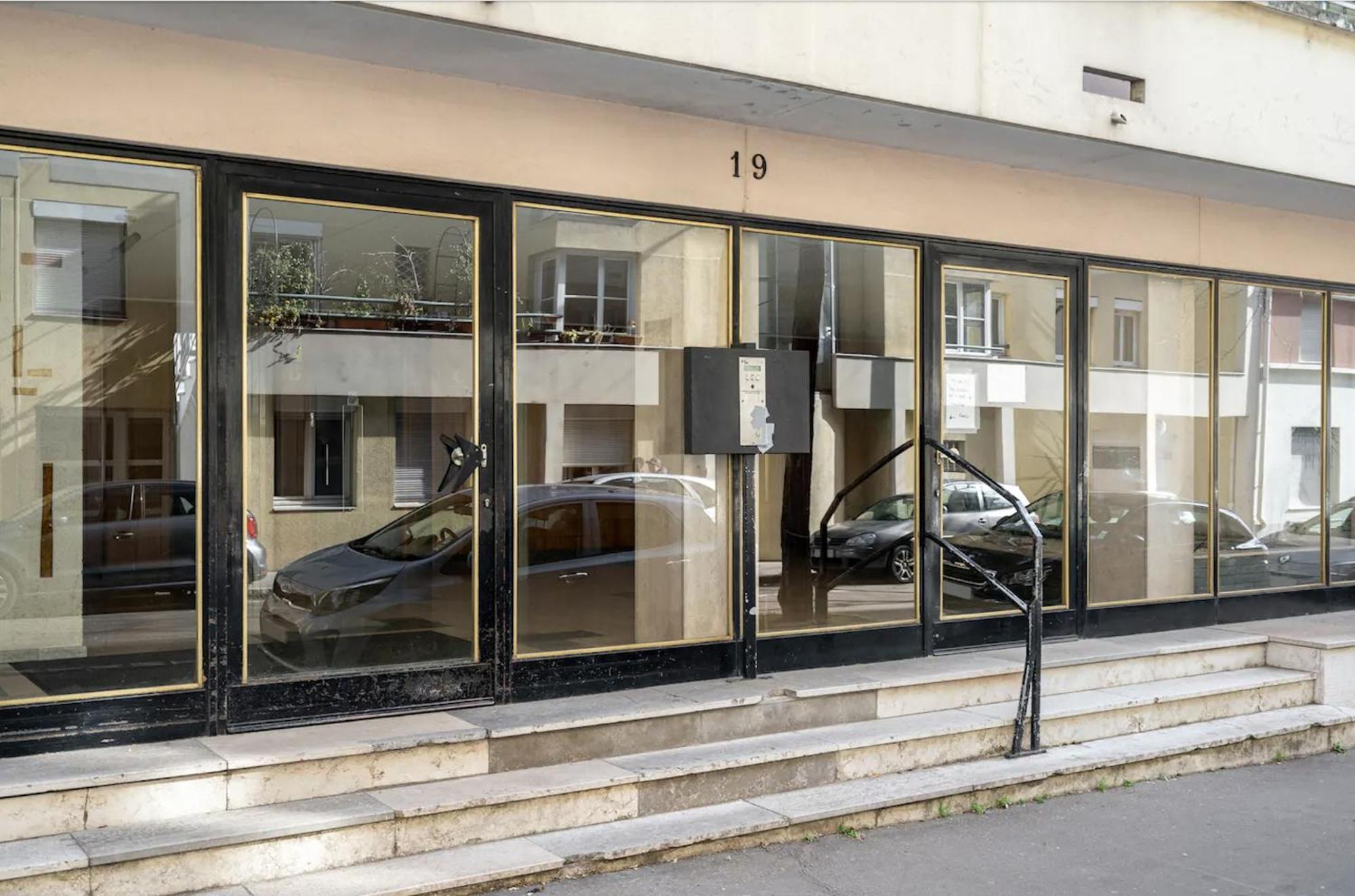 Lyon Chambre Cozy - Personne Seule Zewnętrze zdjęcie