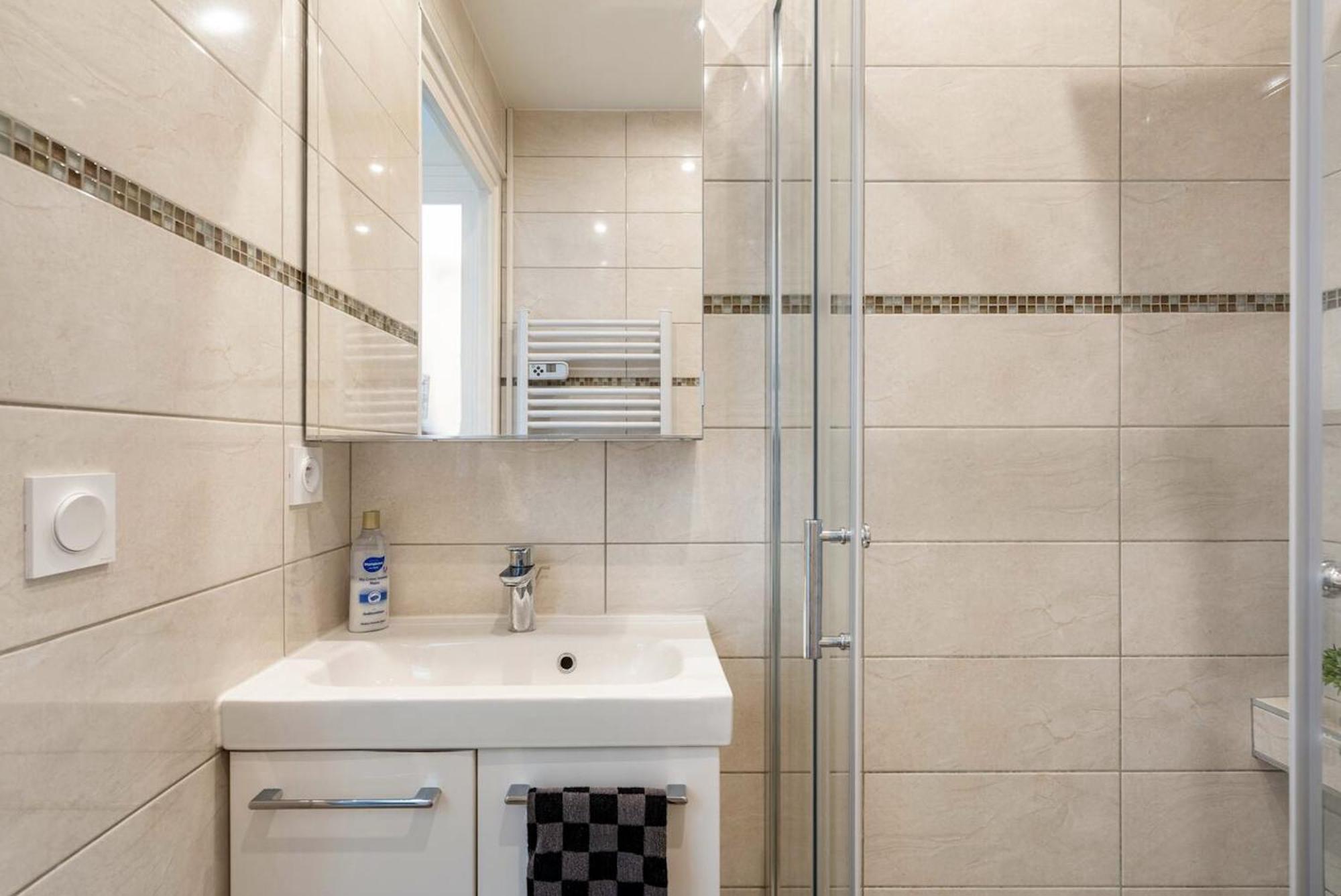 Lyon Chambre Cozy - Personne Seule Zewnętrze zdjęcie